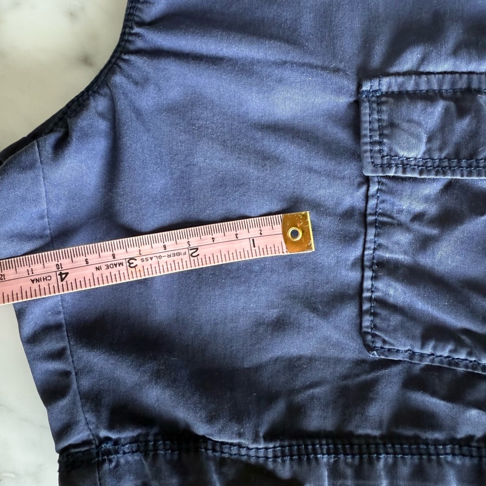 Hanna Andersson Boys Cargo Shorts s/2 - Picture 7 of 7